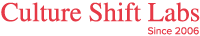 Culture Shift Labs Logo