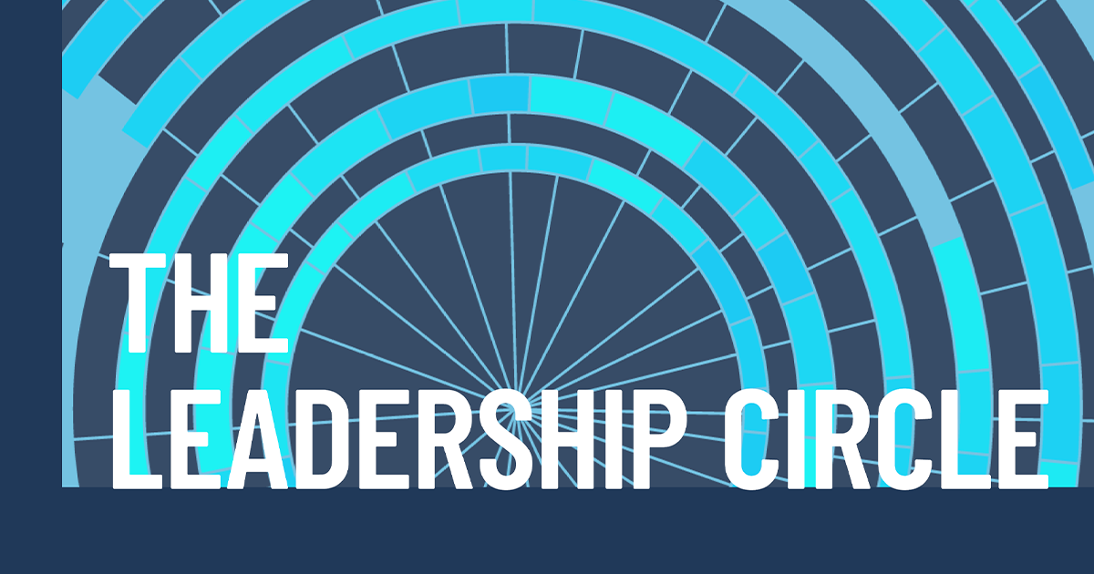 The Leadership Circle Program - Culture Shift Labs